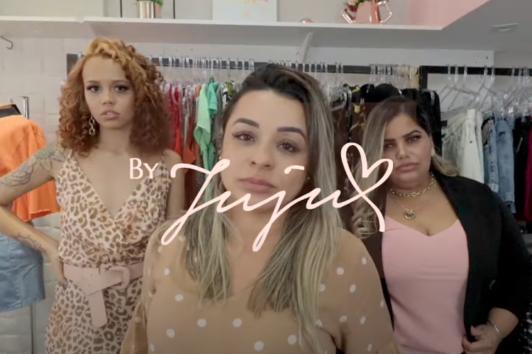 Boutique da Juju